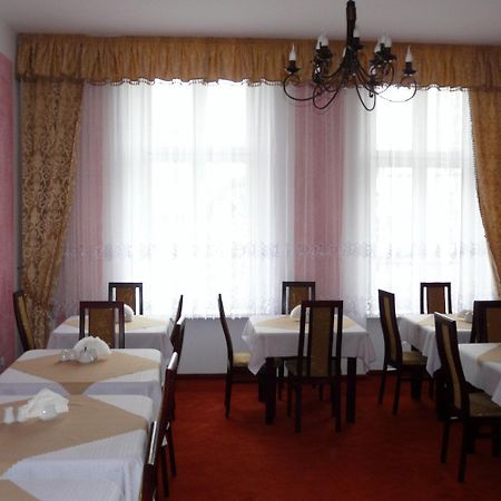 Hotelik Parkowy Legnica Luaran gambar