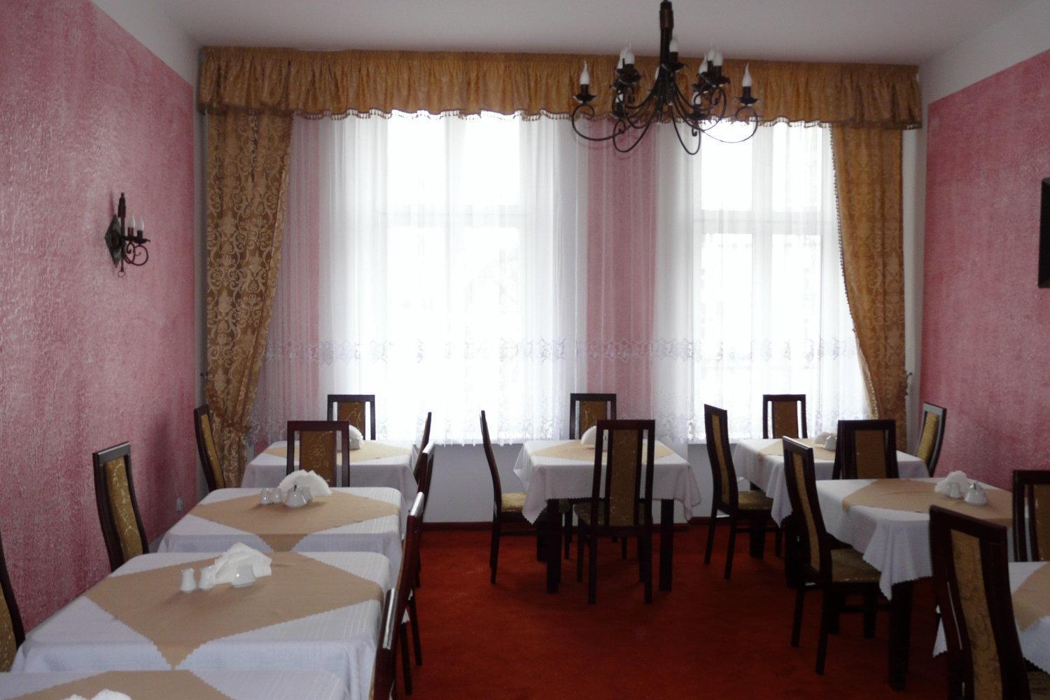 Hotelik Parkowy Legnica Luaran gambar