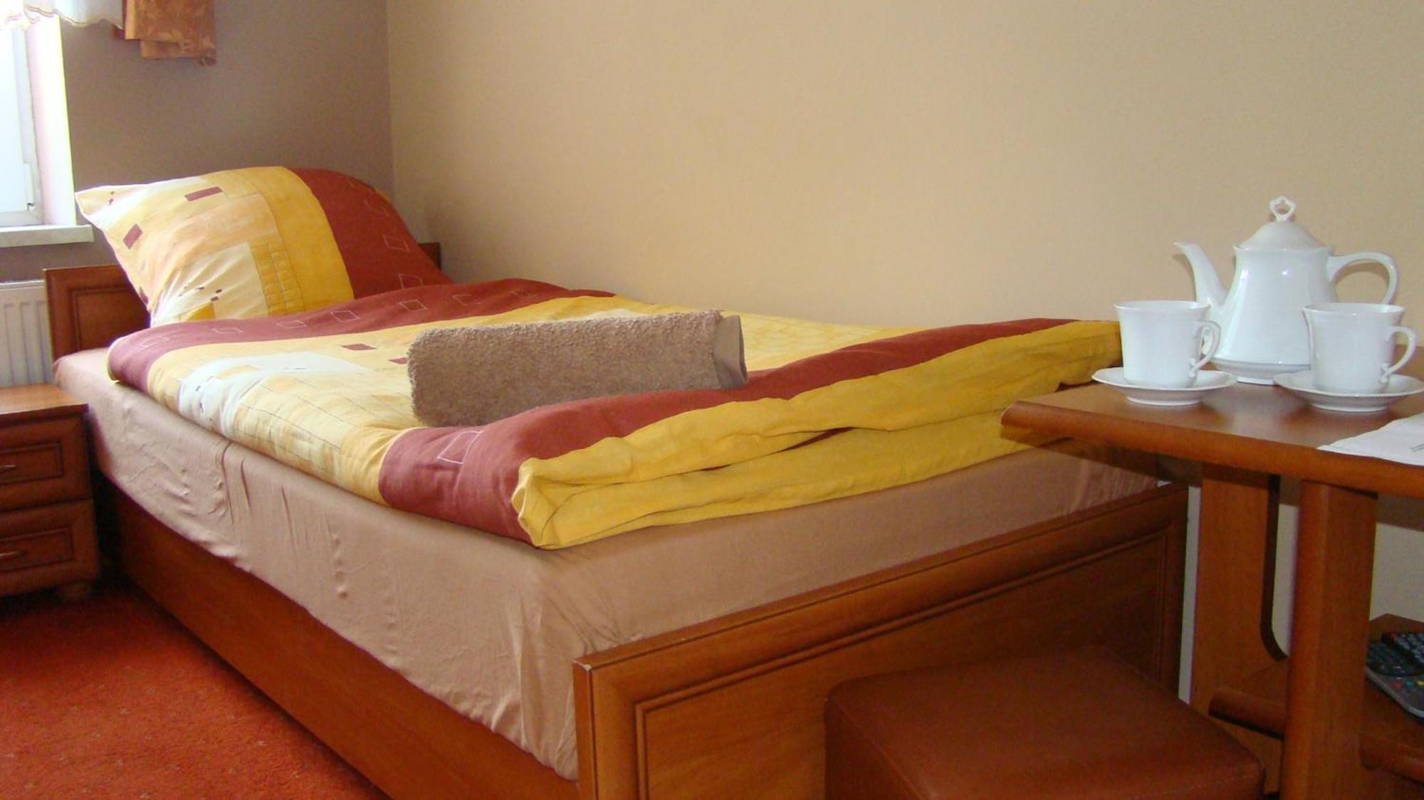 Hotelik Parkowy Legnica Luaran gambar