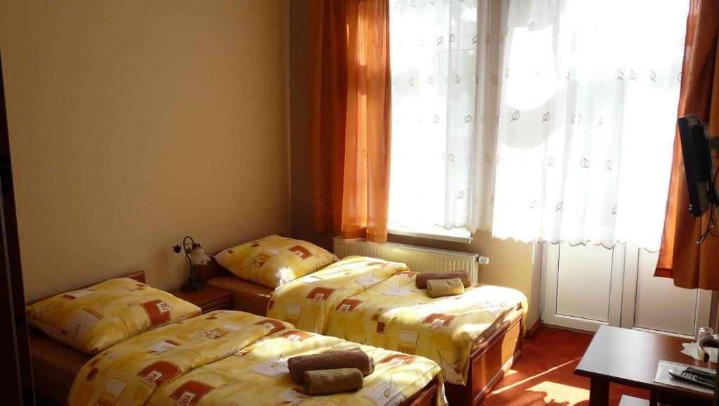 Hotelik Parkowy Legnica Bilik gambar
