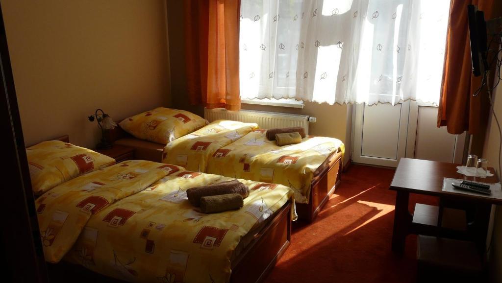 Hotelik Parkowy Legnica Bilik gambar