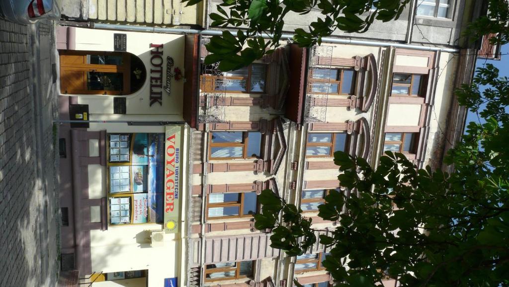 Hotelik Parkowy Legnica Luaran gambar